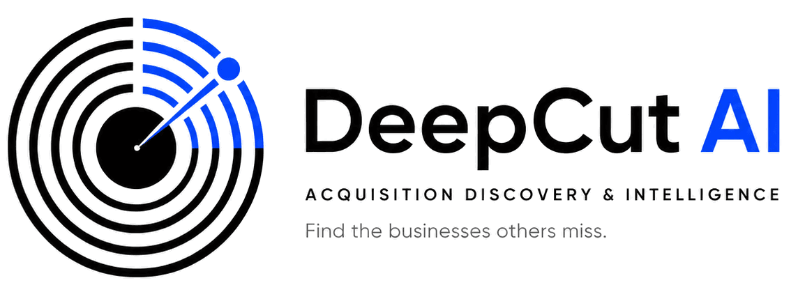 DeepCut AI
